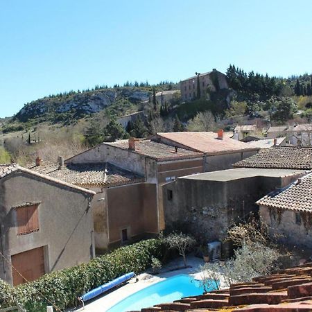 Le Petit Clos Fontjoncouse Habitación foto